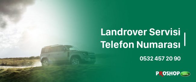 Land-rover-servis-telefonu-gorsel Land Rover Servisi Telefon numarası