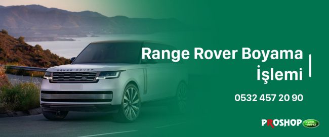 Range-Rover-Boyama-İşlemi-gorsel range rover boyama işlemi