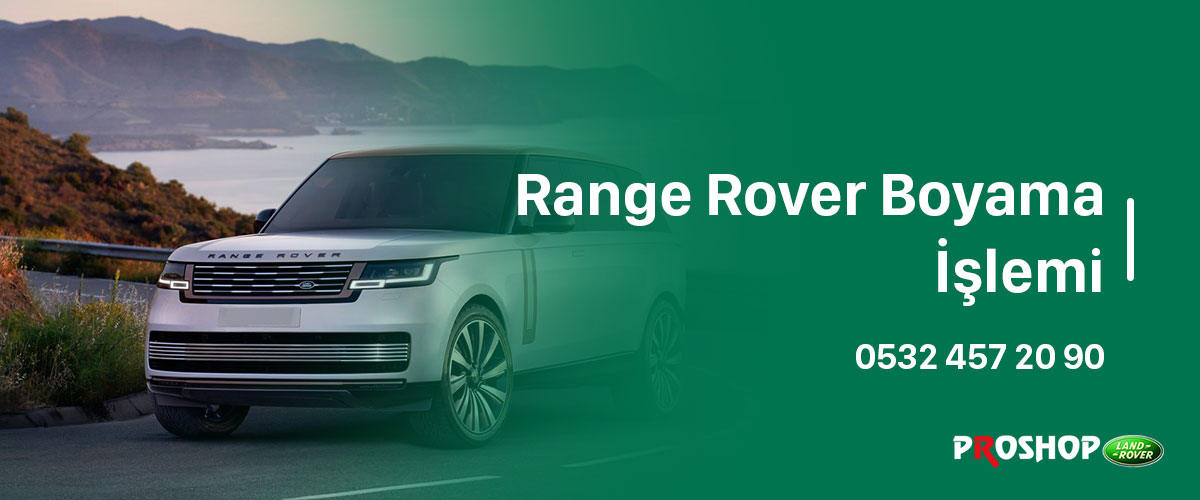 Range-Rover-Boyama-İşlemi-gorsel range rover boyama işlemi